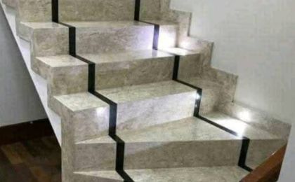 Granite extraction operations JVR Tamil Nadu